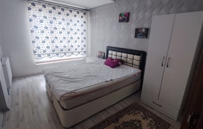 BAŞARAN LIFE TA KİRALIK 2+1 EŞYALI DAİRE 