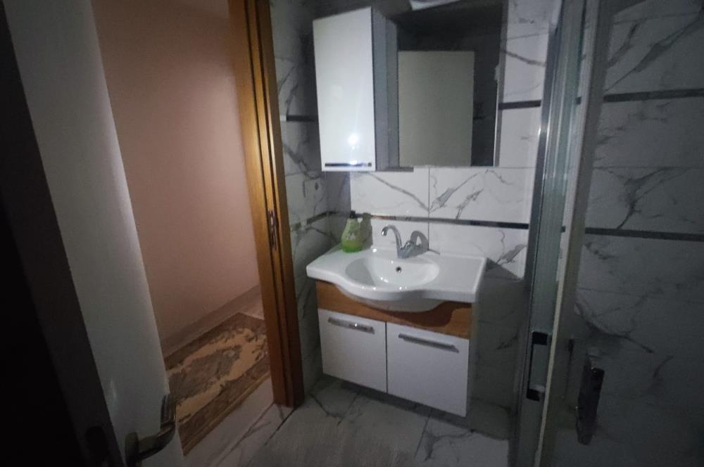 BAŞARAN LIFE TA KİRALIK 2+1 EŞYALI DAİRE 