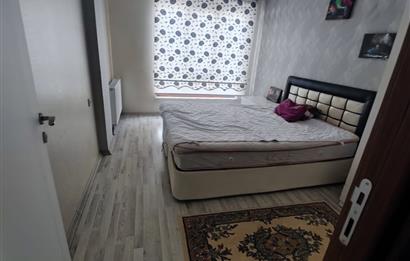 BAŞARAN LIFE TA KİRALIK 2+1 EŞYALI DAİRE 