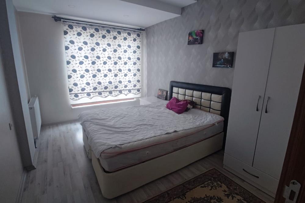 BAŞARAN LIFE TA KİRALIK 2+1 EŞYALI DAİRE 