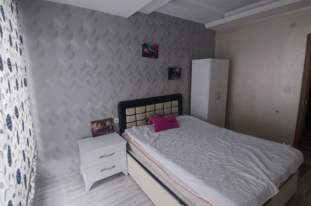 BAŞARAN LIFE TA KİRALIK 2+1 EŞYALI DAİRE 