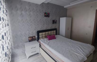 BAŞARAN LIFE TA KİRALIK 2+1 EŞYALI DAİRE 