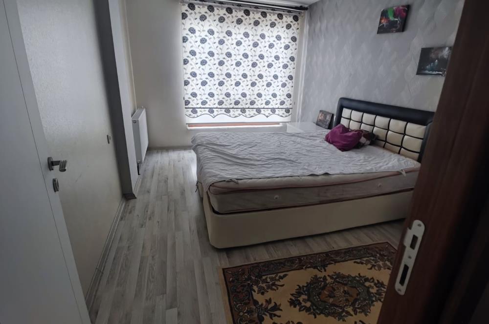 BAŞARAN LIFE TA KİRALIK 2+1 EŞYALI DAİRE 