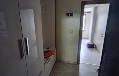 BAŞARAN LIFE TA KİRALIK 2+1 EŞYALI DAİRE 