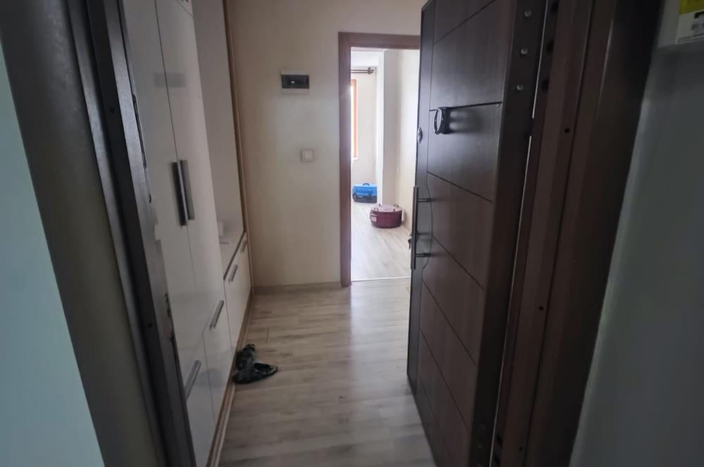 BAŞARAN LIFE TA KİRALIK 2+1 EŞYALI DAİRE 