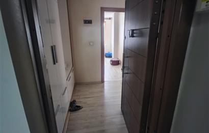 BAŞARAN LIFE TA KİRALIK 2+1 EŞYALI DAİRE 