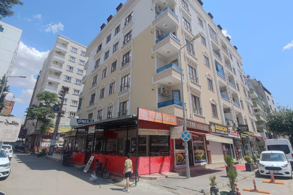 BAŞARAN LIFE TA KİRALIK 2+1 EŞYALI DAİRE 