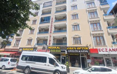 YAŞAM HASTAHANESİ KARŞISI EŞYALI KİRALIK OFİS