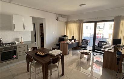  BU FIRSAT KAÇMAZ! Lefkoşa Gönyelide anayola sıfır satılık 2+1 penthouse daire(TİCARİ LİSANSLI) (YÜKSEK KİRA GETİRİSİ)