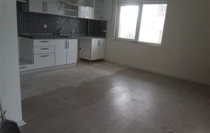 ANTALYA KEPEZ BARAJ MAHALLESİNDE 2+1 SATILIK DAİRE