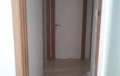 ANTALYA KEPEZ BARAJ MAHALLESİNDE 2+1 SATILIK DAİRE