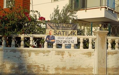 ANTALYA KEPEZ BARAJ MAHALLESİNDE 2+1 SATILIK DAİRE