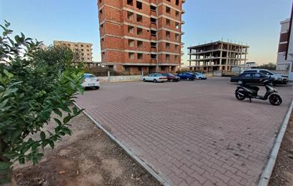 ANTALYA KEPEZ BARAJ MAHALLESİNDE 2+1 SATILIK DAİRE