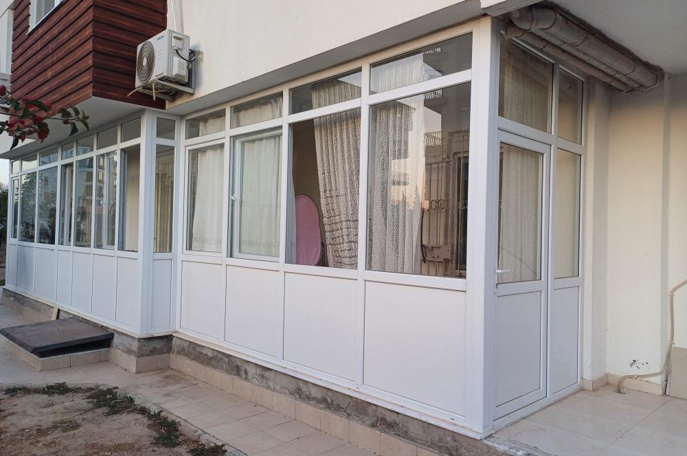 ANTALYA KEPEZ BARAJ MAHALLESİNDE 2+1 SATILIK DAİRE