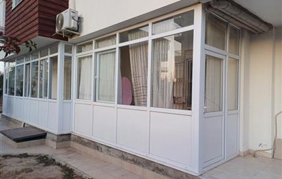 ANTALYA KEPEZ BARAJ MAHALLESİNDE 2+1 SATILIK DAİRE