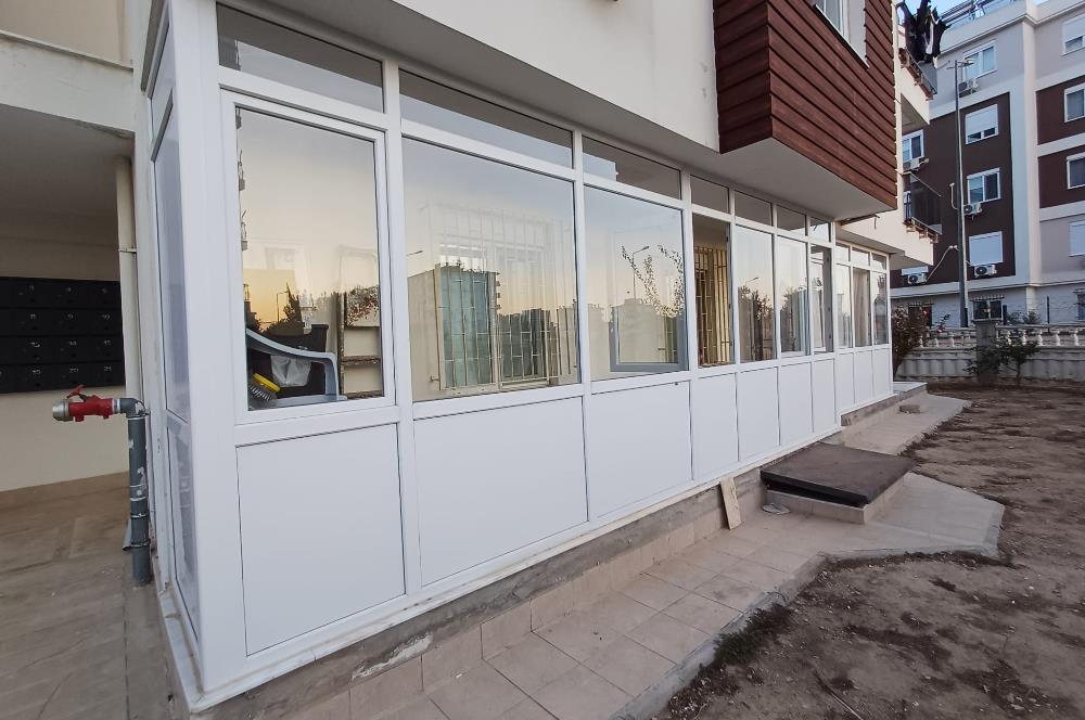 ANTALYA KEPEZ BARAJ MAHALLESİNDE 2+1 SATILIK DAİRE