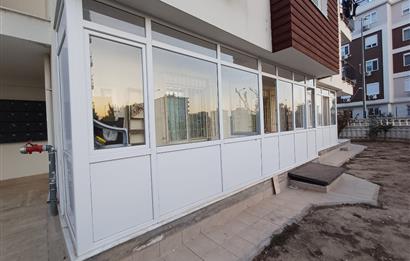 ANTALYA KEPEZ BARAJ MAHALLESİNDE 2+1 SATILIK DAİRE