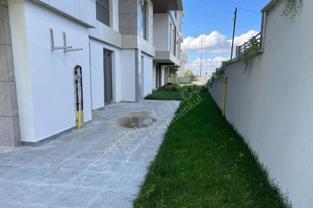 PINARTEPE ELİT SİTEDE 40 M2 BAHÇE KULLANIMLI KEYİFLİ 2+1