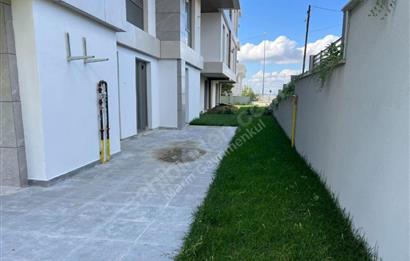 PINARTEPE ELİT SİTEDE 40 M2 BAHÇE KULLANIMLI KEYİFLİ 2+1