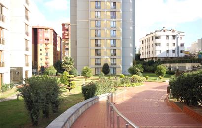 C21 Palmy den Elite Life Sitesi 3+1 Havuz Cepheli Satılık Daire