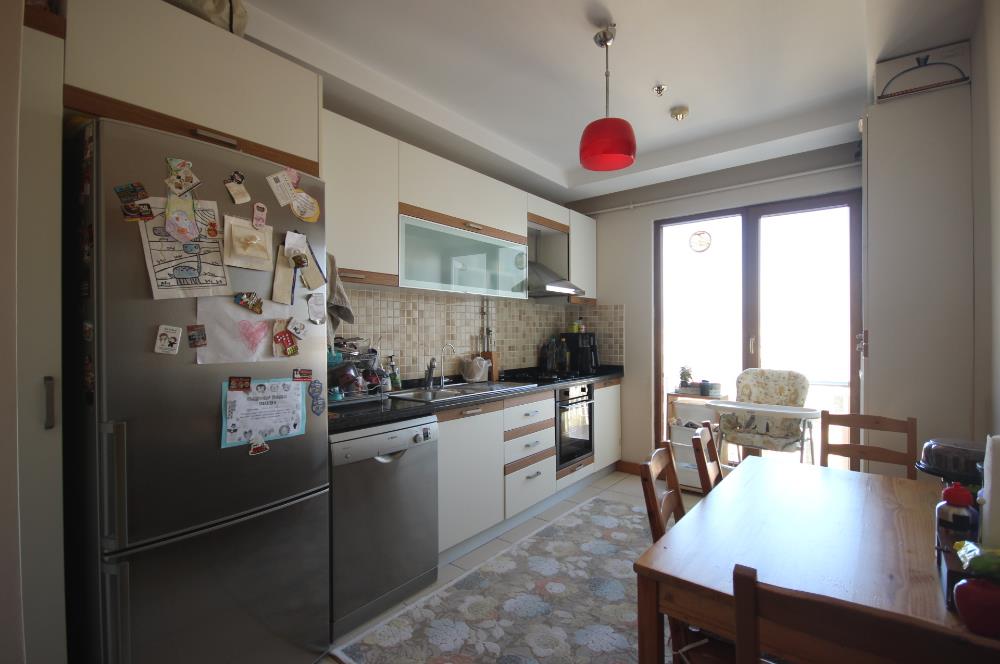 C21 Palmy den Elite Life Sitesi 3+1 Havuz Cepheli Satılık Daire