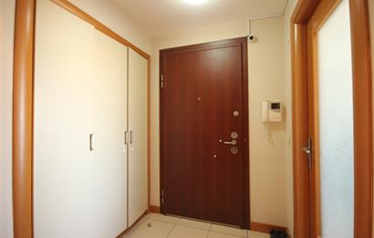 C21 Palmy den Elite Life Sitesi 3+1 Havuz Cepheli Satılık Daire