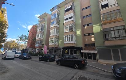 KARTAL MERKEZİNDE OFİS KULLANIMA UYGUN SATILIK DAİRE