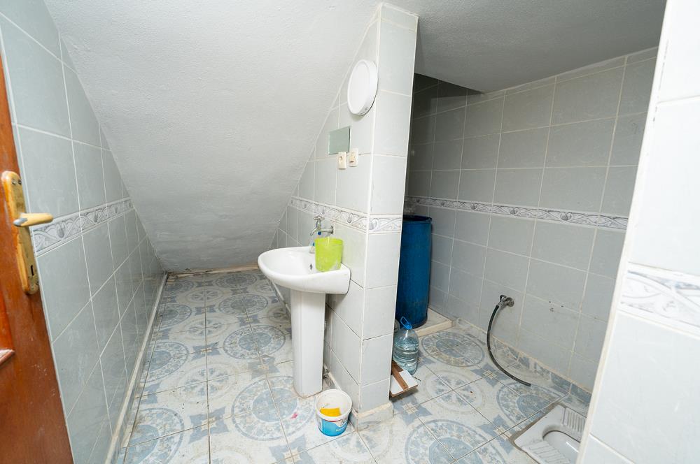 C21 Cius; Çevre Yolunda 176 M2 Kiralık Dükkan