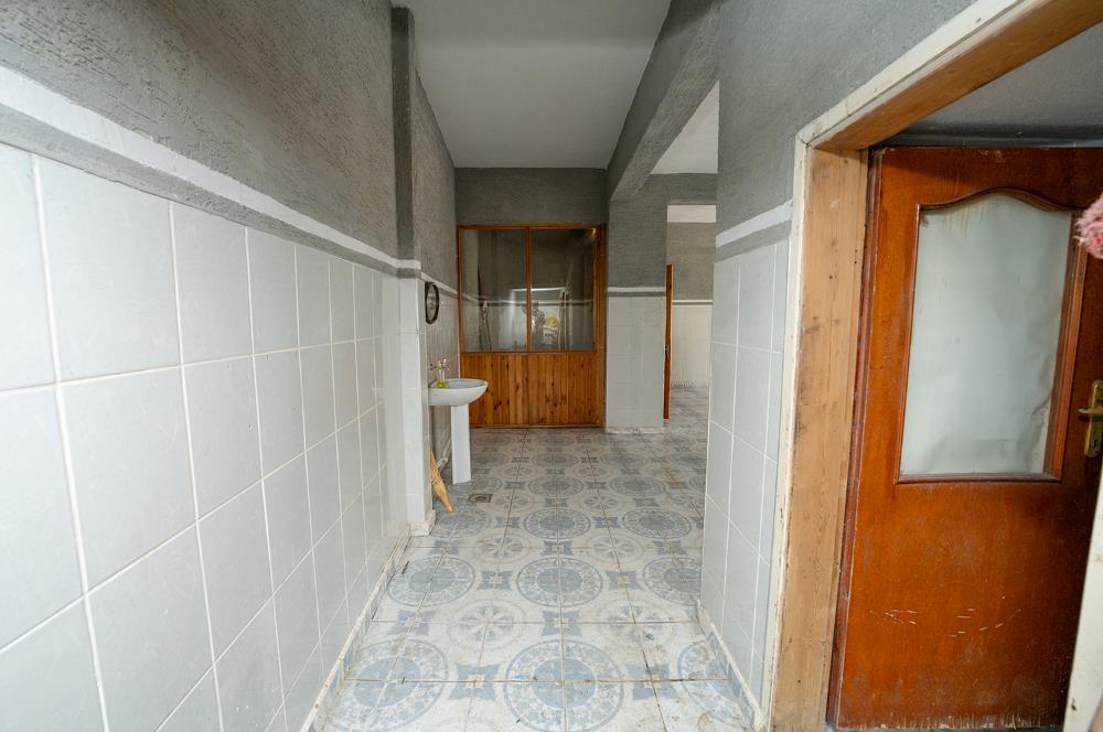 C21 Cius; Çevre Yolunda 176 M2 Kiralık Dükkan