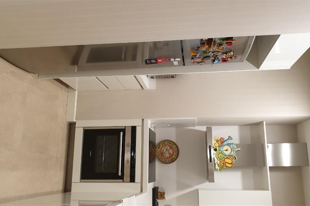 Skyland Kiralık 2+1 Full Eşyalı Yüksek Kat Vadi Cephe Daire