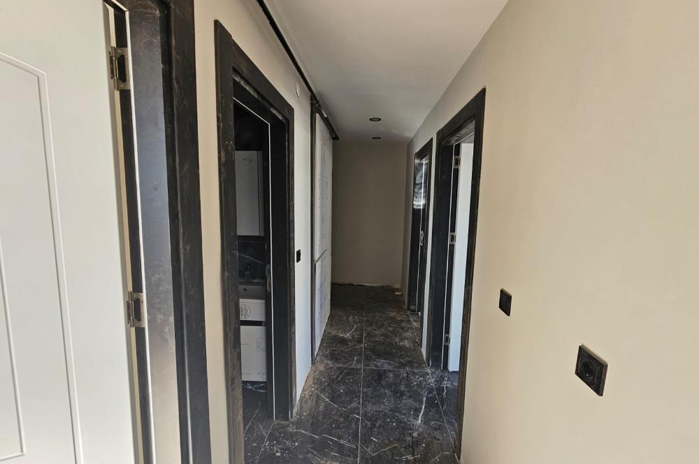 BATMAN GÜLTEPEDE PETROLCTİY E YAKIN  SATILIK 2+1 ARA KAT DAİRE