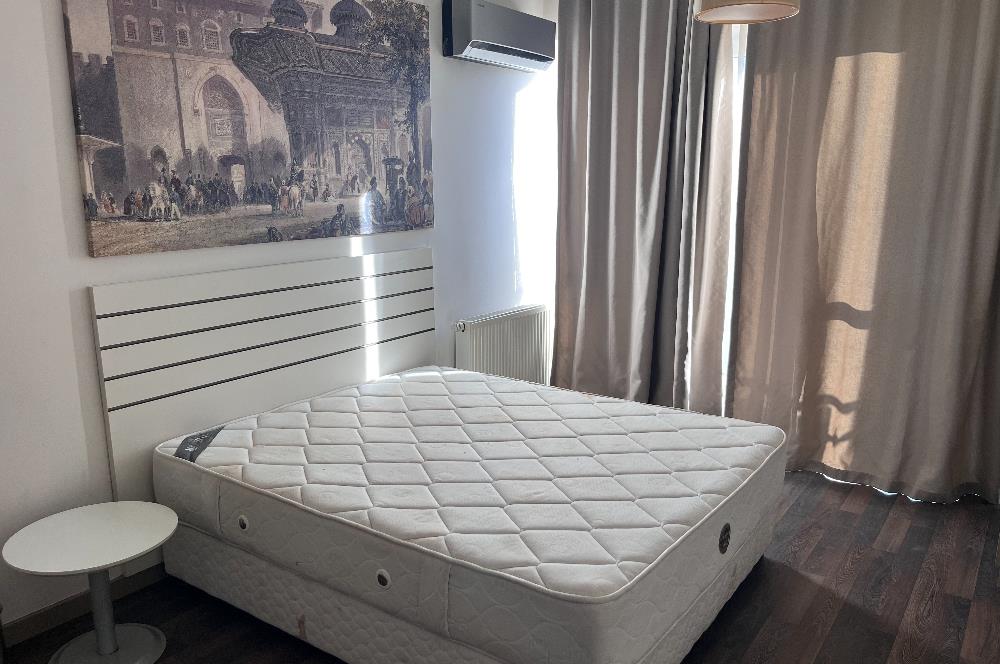 Yatırım fırsatı - Prime Suite Residence Satılık BOŞ Stüdyo 1+0