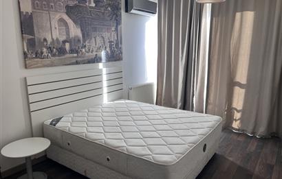 Yatırım fırsatı - Prime Suite Residence Satılık BOŞ Stüdyo 1+0