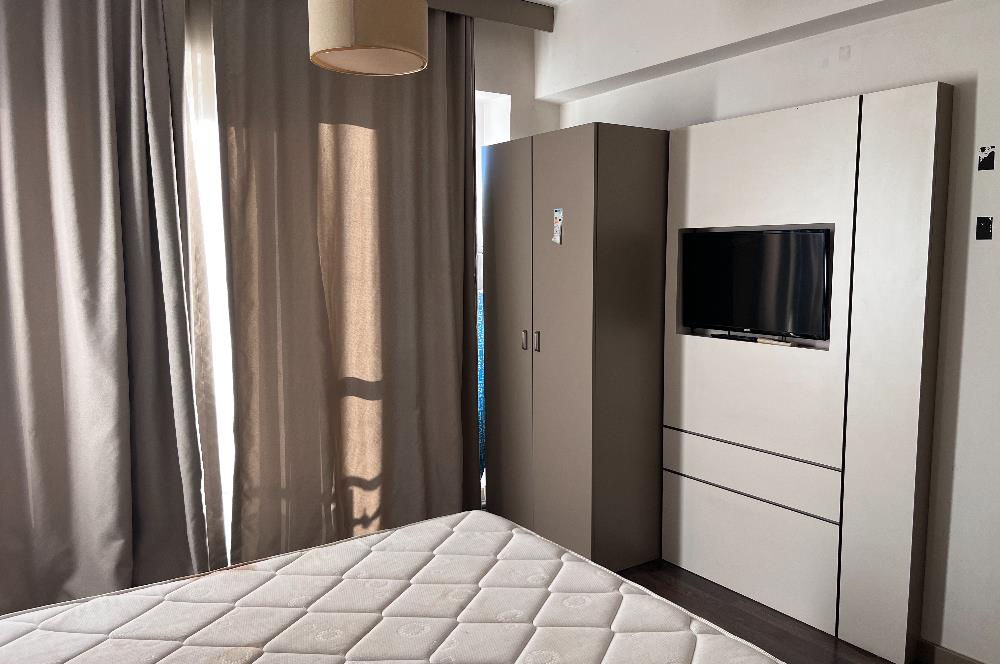 Yatırım fırsatı - Prime Suite Residence Satılık BOŞ Stüdyo 1+0