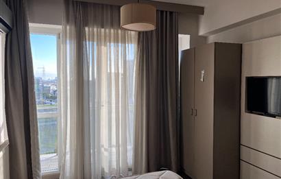 Yatırım fırsatı - Prime Suite Residence Satılık BOŞ Stüdyo 1+0