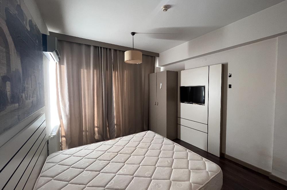 Yatırım fırsatı - Prime Suite Residence Satılık BOŞ Stüdyo 1+0