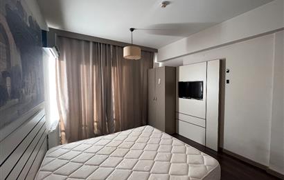 Yatırım fırsatı - Prime Suite Residence Satılık BOŞ Stüdyo 1+0