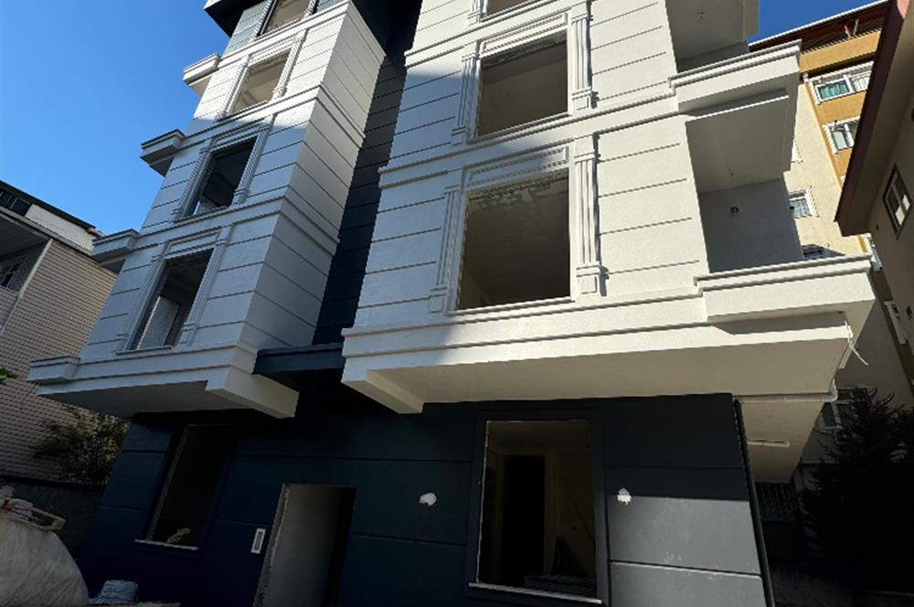 ORHANTEPE'DE SIFIR 2+1 SATILIK DAİRE