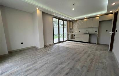 PINARTEPE ELİT SİTEDE 35M2 BAHÇE KULLANIMLI KEYİFLİ 2+1