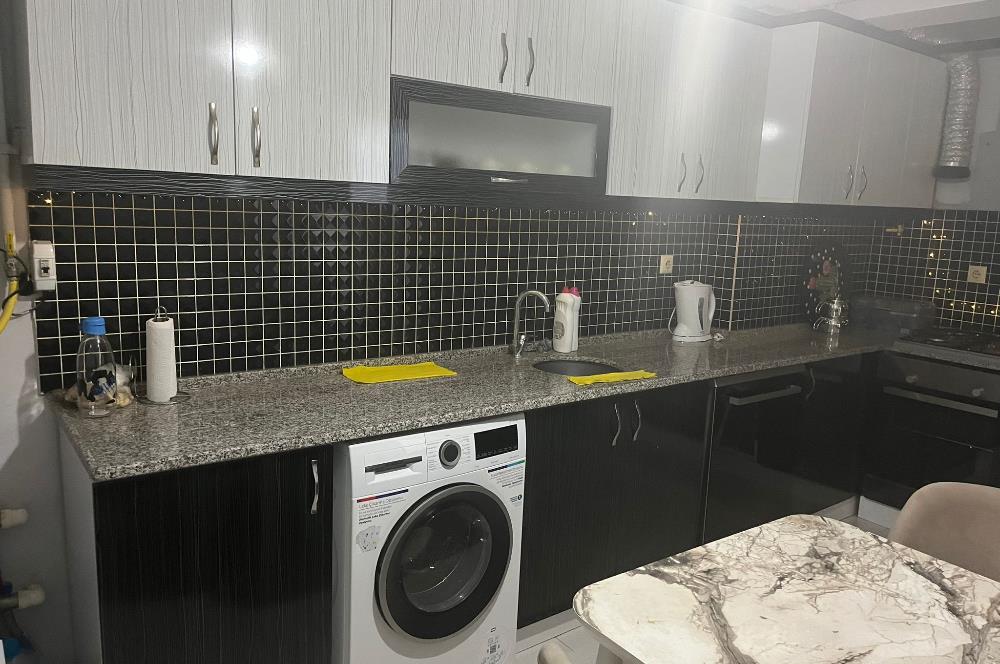 CENTURY 21 VİZYON'DAN ORHANGAZİ MAHALLESİNDE SATILIK 2+1 DAİRE