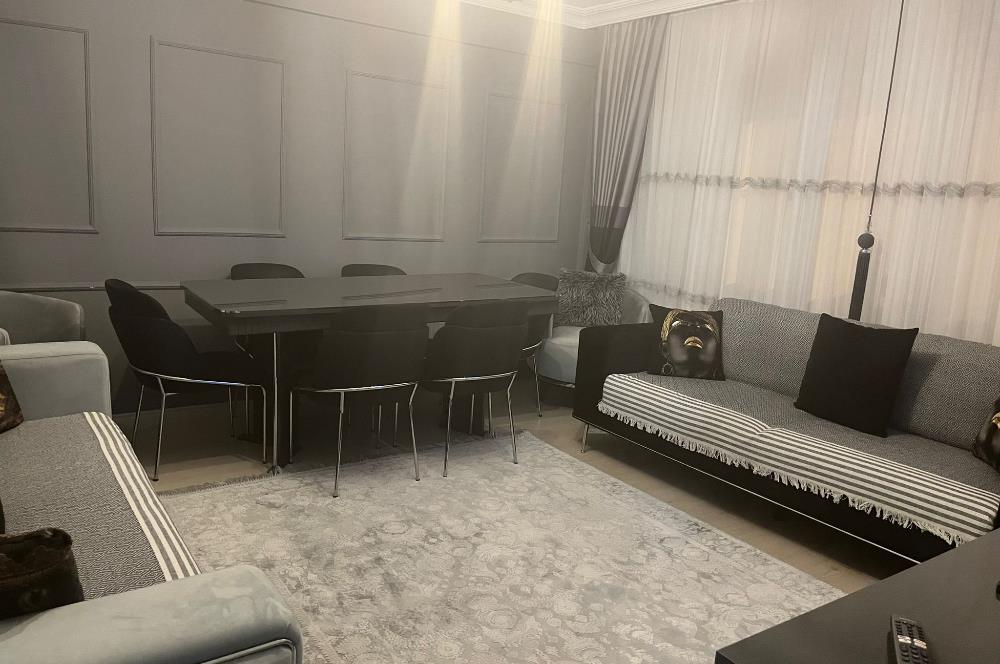 CENTURY 21 VİZYON'DAN ORHANGAZİ MAHALLESİNDE SATILIK 2+1 DAİRE