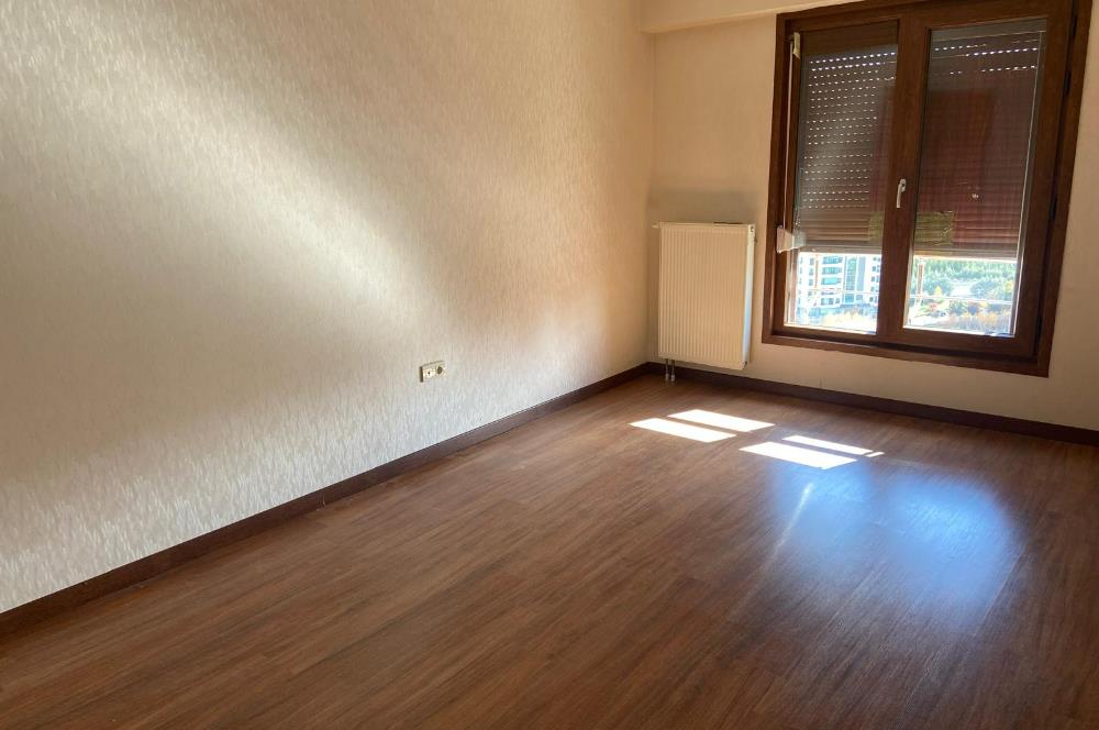 ALACAATLI MAHALLESİ BAĞ PARK KONUTLARINDA SATILIK 4+1 DAİRE