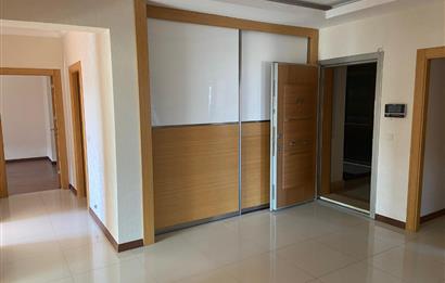 ALACAATLI MAHALLESİ BAĞ PARK KONUTLARINDA SATILIK 4+1 DAİRE