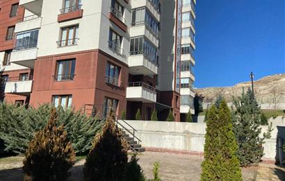 ALACAATLI MAHALLESİ BAĞ PARK KONUTLARINDA SATILIK 4+1 DAİRE