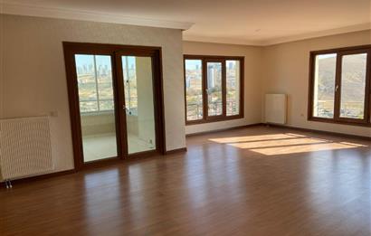 ALACAATLI MAHALLESİ BAĞ PARK KONUTLARINDA SATILIK 4+1 DAİRE