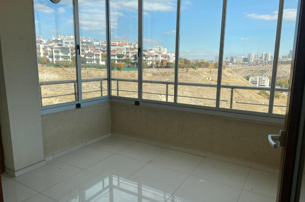 ALACAATLI MAHALLESİ BAĞ PARK KONUTLARINDA SATILIK 4+1 DAİRE