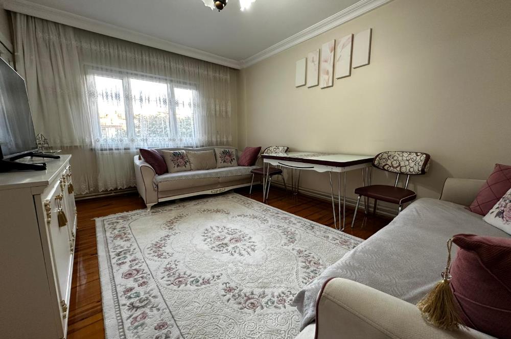 DEĞİRMENÖNÜ MAHALLESİ'NDE 3+1 MASRAFSIZ SATILIK DAİRE