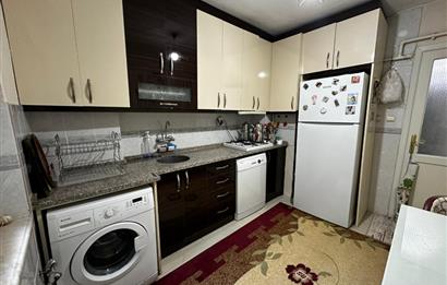 DEĞİRMENÖNÜ MAHALLESİ'NDE 3+1 MASRAFSIZ SATILIK DAİRE