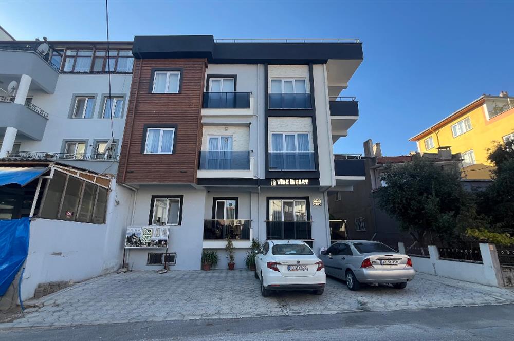 CENTURY21 BAL'DAN  ALİHİKMET PAŞA MAH.3+1 DUBLEKS SATILIK  DAİRE