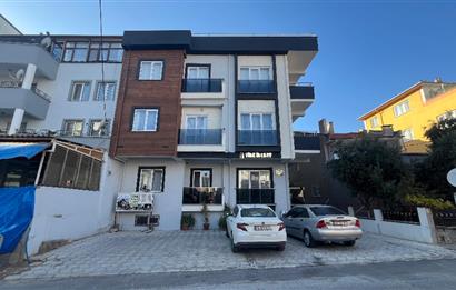 CENTURY21 BAL'DAN  ALİHİKMET PAŞA MAH.3+1 DUBLEKS SATILIK  DAİRE